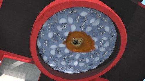 Grizzy & the Lemmings Season 2 Episode 45 - Air Trafficking