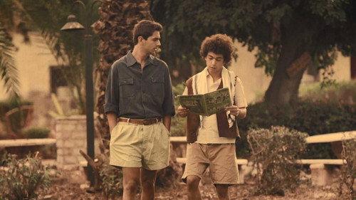 Palmach Season 1 Episode 17 - Episode 17