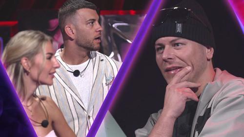 The Power Season 1 Episode 6 - Die Maske ist gefallen!