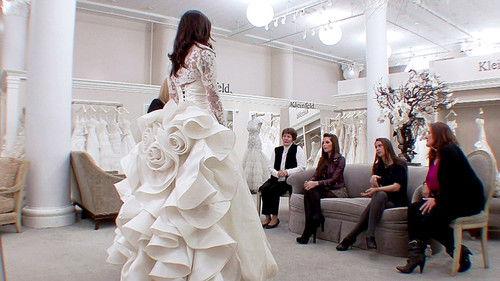 Say Yes to the Dress Season 8 Episode 10 - Big Budget Brides