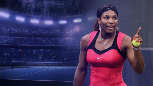 In the Arena: Serena Williams Season 1 Episode 4 - The Deep End