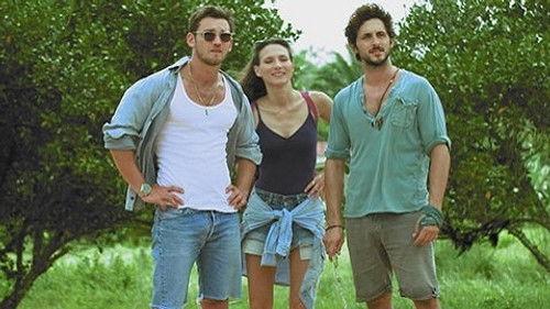 Full Moon Season 2 Episode 16 - Episode 16