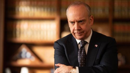 undefined Season 7 Episode 4 - Hurricane Rosie