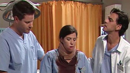 Spoed Season 4 Episode 24 - Overkop