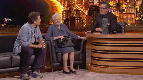 Late motiv Season 1 Episode 17 - Episode 17