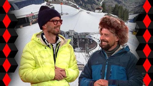 Ein sehr gutes Quiz (mit hoher Gewinnsumme) Season 1 Episode 3 - Episode 3