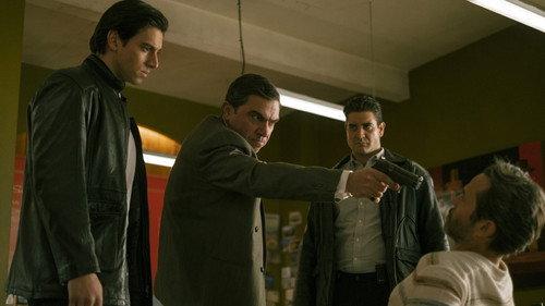 Last King of the Cross Season 1 Episode 4 - Episode 4