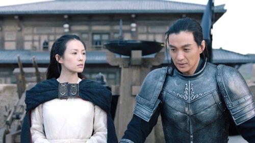 The Rebel Princess Season 1 Episode 12 - Zi Tan mistakenly identified Jin'er as A'wu