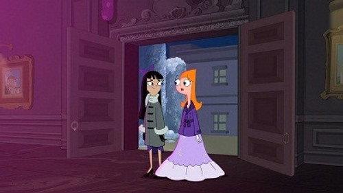 Phineas and Ferb Season 4 Episode 2 - Happy New Year!