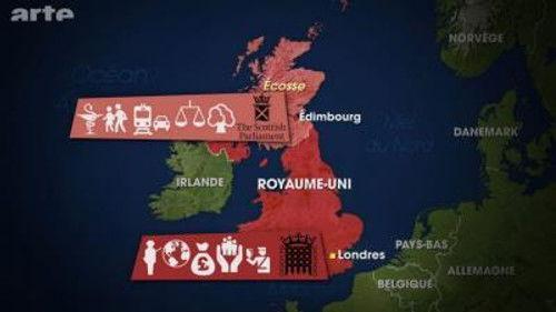 Mapping the World Season 25 Episode 23 - Episode 23