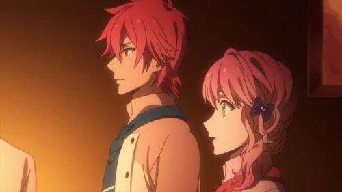 BONJOUR♪Sweet Love Patisserie Season 1 Episode 21 - Episode 21