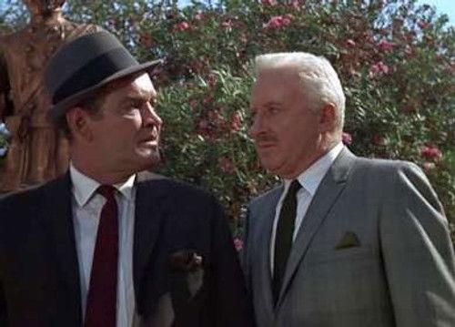 Bewitched Season 5 Episode 9 - Samantha Fights City Hall