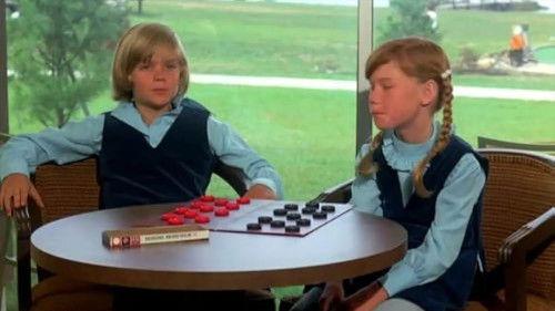 The Partridge Family Season 3 Episode 17 - I Left My Heart in Cincinnati