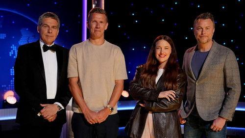 Jeopardy! Sverige Season 2 Episode 14 - Episode 14