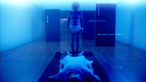 undefined Season 3 Episode 7 - Clone Disposal