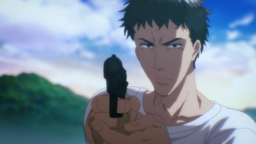 7SEEDS Season 1 Episode 13 - Frost Descends