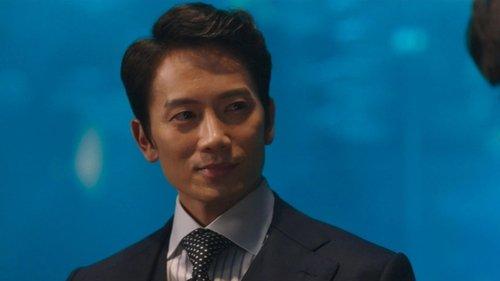 The Devil Judge Season 1 Episode 8 - Ga On Chooses a Side