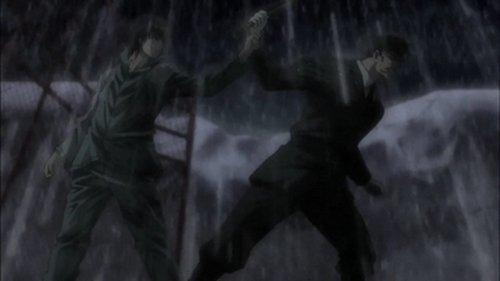 Rainbow Season 1 Episode 6 - Truth