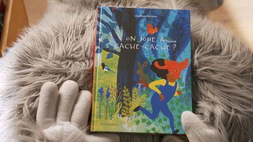 Yeti Tales Season 6 Episode 5 - Episode 5