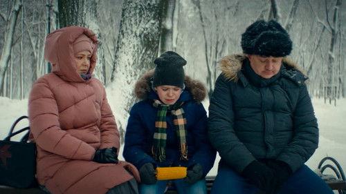 Not a Personal Life Season 1 Episode 5 - Episode 5