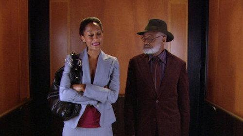 Girlfriends Season 6 Episode 6 - Everything Old Is New Again