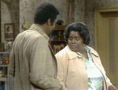 What's Happening!! Season 1 Episode 3 - When Daddy Comes Marching Home