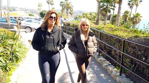 The Real Housewives of Orange County Season 18 Episode 5 - Dinner Party Diaster