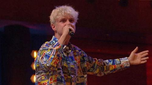 Comedy Club Season 17 Episode 22 - Episode 22