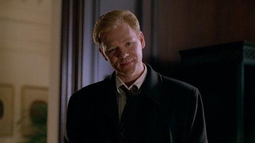 NYPD Blue Season 1 Episode 16 - A Sudden Fish