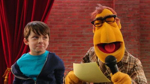 Muppet Moments Season 1 Episode 20 - Newsflash: This Just In