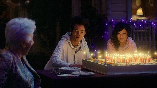 undefined Season 1 Episode 1 - Coming Home