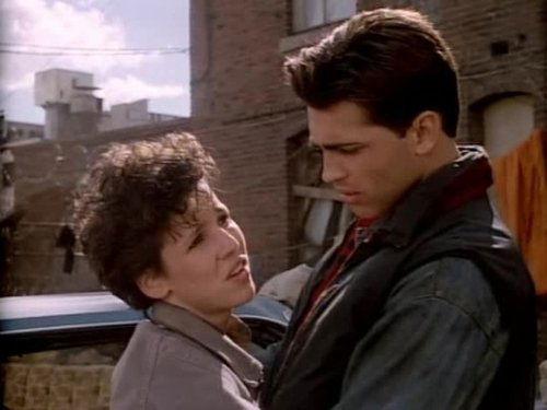 undefined Season 2 Episode 6 - Sticks and Stones