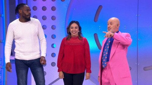 Le Bigdil Season 8 Episode 18 - Episode 18