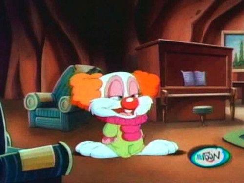 Tiny Toon Adventures Season 2 Episode 1 - Pledge Week