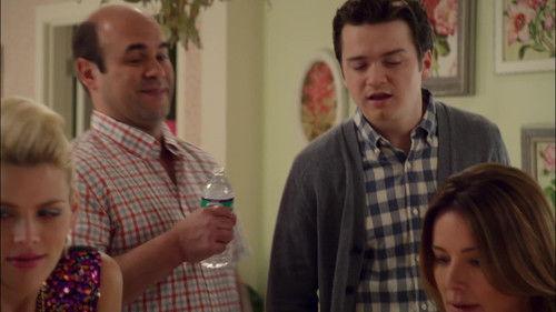 Cougar Town Season 3 Episode 12 - Square One