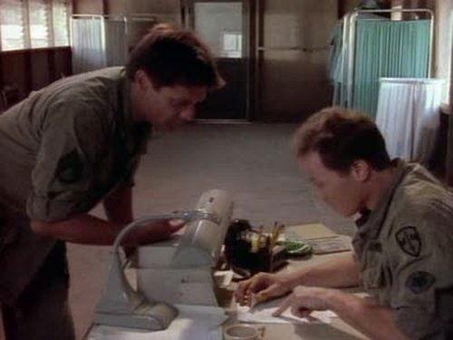 Tour of Duty Season 2 Episode 3 - For What It's Worth