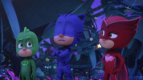 PJ Masks Season 5 Episode 18 - Gekko the Croc