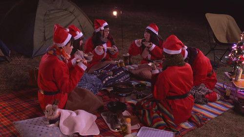 Yuru Camp△ Season 1 Episode 12 - Episode 12