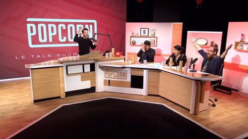 Popcorn Season 3 Episode 23 - Episode 23