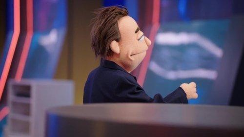 LEGO Masters Season 2 Episode 8 - Puppet Masters