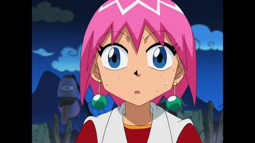 Bobobo-bo Bo-bobo Season 1 Episode 15 - General Jelly Jiggler---Supreme Hair Enemy or Dastardly Dessert