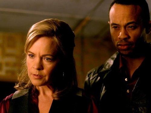 Femme Fatales Season 1 Episode 9 - Angel & Demons