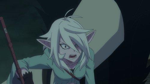 RADIANT Season 1 Episode 16 - Fly High and Pierce Through the Storm -Rising-