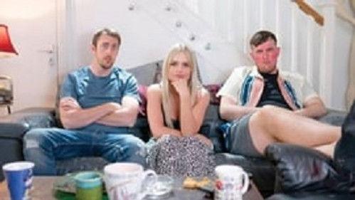 Darren & Joe's Free Gaff Season 1 Episode 1 - Free Gaff with Jen Hatton