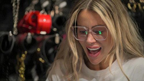 Olivia Attwood: Getting Filthy Rich Season 2 Episode 3 - Sex Toys