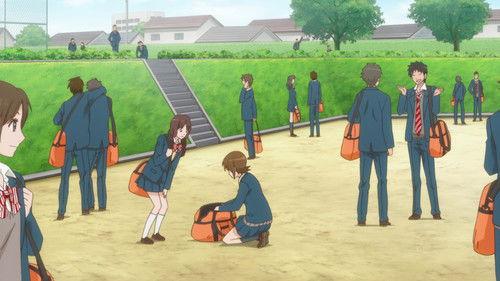 undefined Season 1 Episode 9 - Honeyed Words: Wake Up