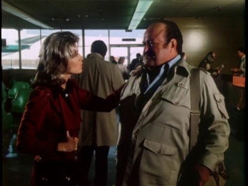 Cannon Season 4 Episode 19 - The Set Up