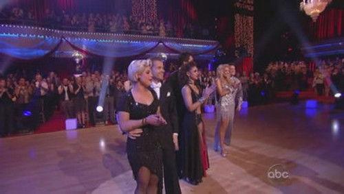 Dancing with the Stars Season 9 Episode 20 - Episode 910