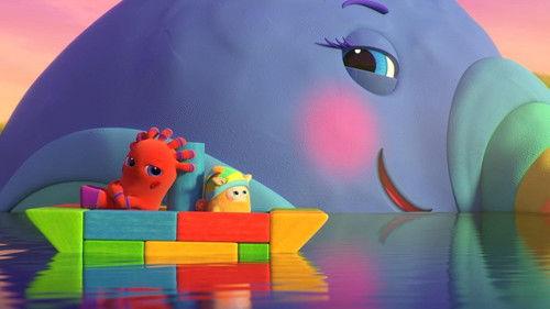 BeddyByes Season 1 Episode 12 - Mystery Song