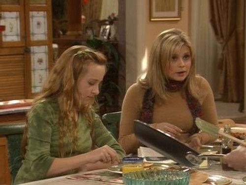 Reba Season 1 Episode 16 - Vanny Dearest